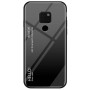 Чехол-накладка Gradient HELLO для Huawei Mate 20 X