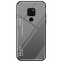 Чехол-накладка Gradient HELLO для Huawei Mate 20 X
