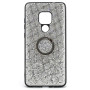 Чехол накладка Epik Brilliant Case Ring для Huawei Mate 20