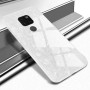 Чохол Marble Glass Case для Huawei Mate 20