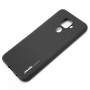 Защитный чехол SMTT Simeitu для Huawei Mate 30 Lite / Nova 5i Pro, Black