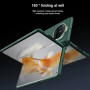 Чехол накладка Nillkin Super Frosted Shield Fold для Huawei Mate X3