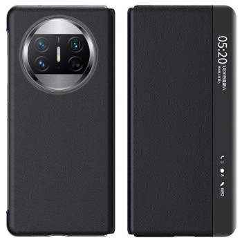 Чехол книжка Smart View для Huawei Mate X3
