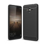 Чохол накладка Polished Carbon для Huawei Mate 10