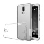 Прозрачный силиконовый чехол Nillkin Nature TPU case для Huawei Mate 10 Lite, Nova 2i clear white