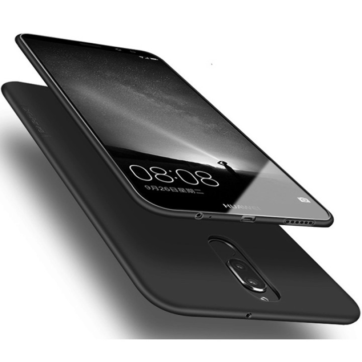 Чехол X-Level Guardian Series для Huawei Mate 10 Lite ТПУ