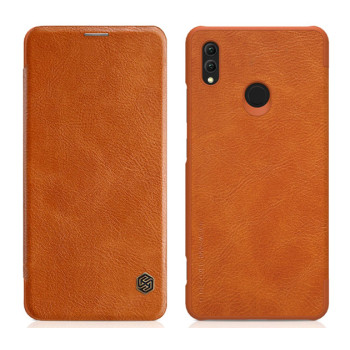 Чохол книжка Nillkin Qin Leather Case для Huawei Honor Note 10