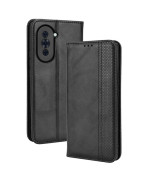 Чехол книжка Epik iFace Retro Leather для Huawei Nova 10 Pro
