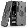 Чехол-накладка Ricco Black Panther Armor для Huawei P Smart Plus/ Nova 3i