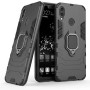 Чехол-накладка Ricco Black Panther Armor для Huawei P Smart Plus/ Nova 3i