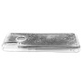 Силіконовий чохол-накладка Epik Bling Sand Case для Huawei P Smart Plus / Nova 3i