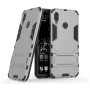 Чехол накладка Iron Man для Huawei P Smart + (Plus)/ Huawei Nova 3i