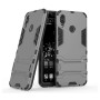 Чохол накладка Iron Man для Huawei P Smart + (Plus)/ Huawei Nova 3i