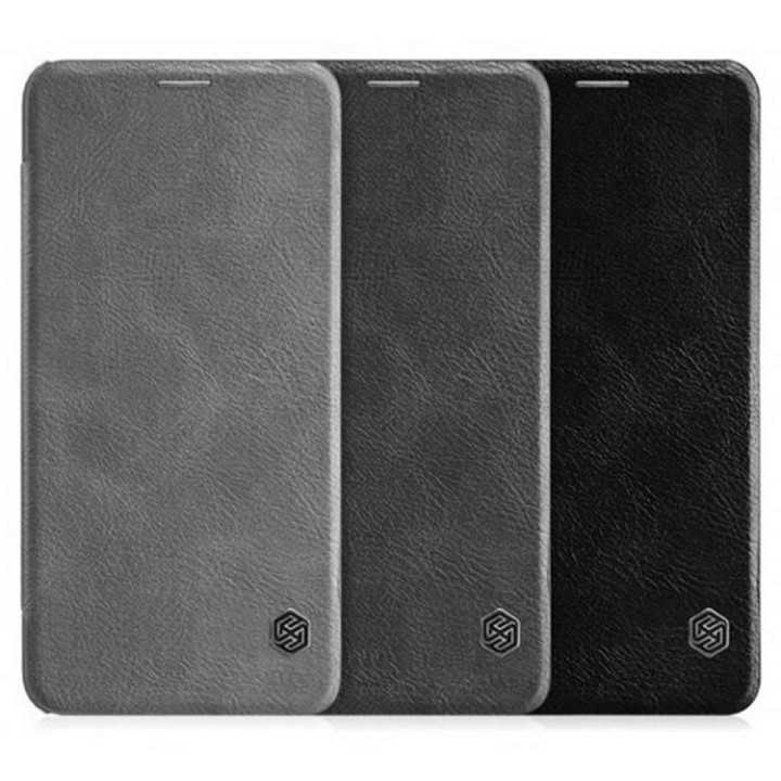 Чохол книжка Nillkin Qin Leather Case для Huawei P Smart Plus / Nova 3i