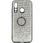 Чехол накладка Epik Brilliant Case Ring для Huawei Nova 4