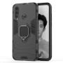 Чехол-накладка Ricco Black Panther Armor для Huawei Nova 4