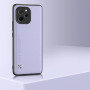 Кожаный чехол - накладка CODE Tactile Experience для Huawei Nova Y61