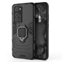 Чохол-накладка Ricco Black Panther Armor для Huawei P40 Pro 