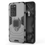 Чохол-накладка Ricco Black Panther Armor для Huawei P40 Pro 