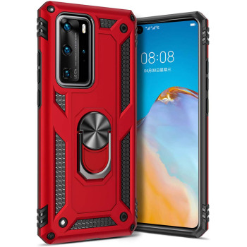 Чохол-накладка Ricco Armor для Huawei P40 Pro