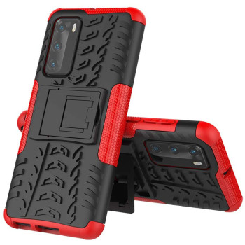 Броньований чохол Armored Case для Huawei P40