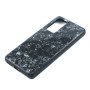 Чехол Marble Glass Case для Huawei P40