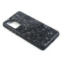 Чехол Marble Glass Case для Huawei P40