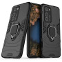 Чехол-накладка Ricco Black Panther Armor для Huawei P40