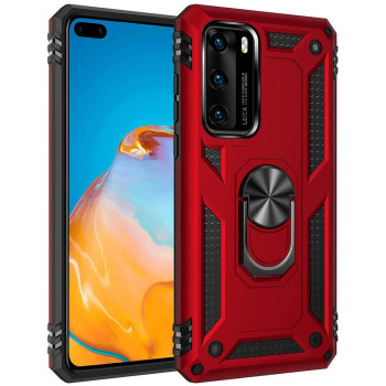 Чехол-накладка Ricco Armor для Huawei P40