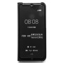Чехол-книжка ZBS Slide Huawei P Smart 2019 / Honor 10 Lite