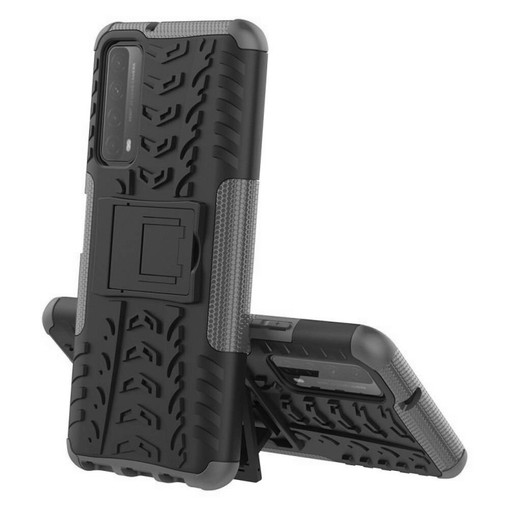 Броньований чохол для Huawei P Smart 2021