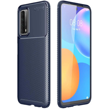 Чохол-накладка C-KU Auto Focus Ultimate Expirience для Huawei P Smart 2021