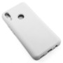 Чехол-накладка New Silicone Case для Huawei P Smart Z