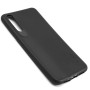 Силиконовый чехол накладка ROCK 0.3mm для Huawei P20 Pro, Black