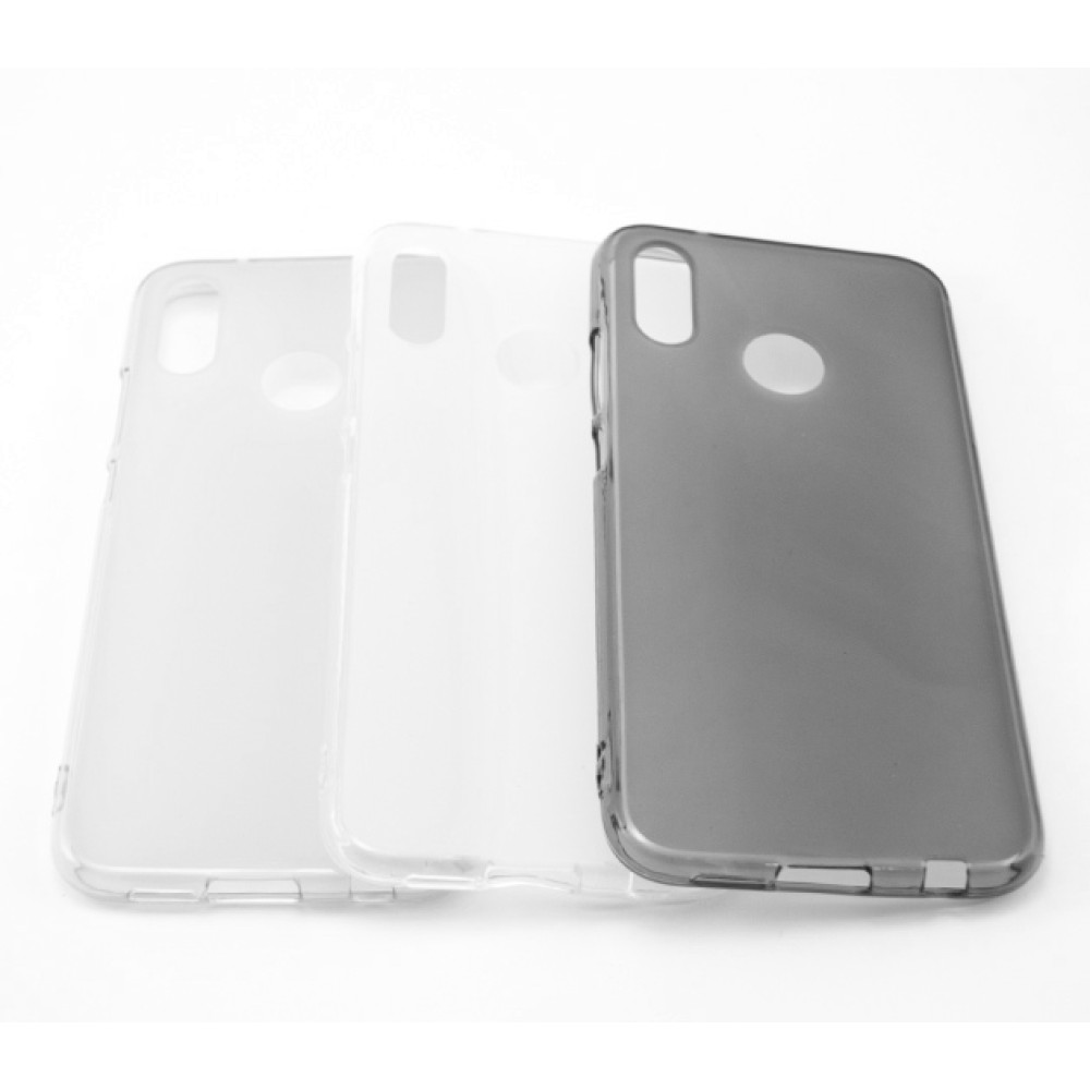 Силиконовый чехол для Huawei P20 купить в интернет-магазине VEST