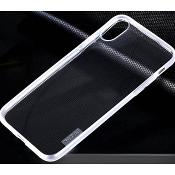Чехол X-Level Antislip для Huawei P20, transparent