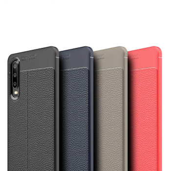 Чехол накладка Auto Focus для Huawei P30
