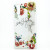 Силиконовый чехол накладка Epik Flowers для Huawei P30