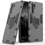 Чехол-накладка Ricco Black Panther Armor для Huawei P30 Pro