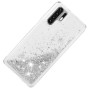 Силиконовый чехол накладка Epik Bling Sand Case для Huawei P30 Pro