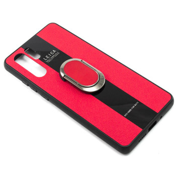 Чохол Epik Leica PU Glass для Huawei P30 Pro