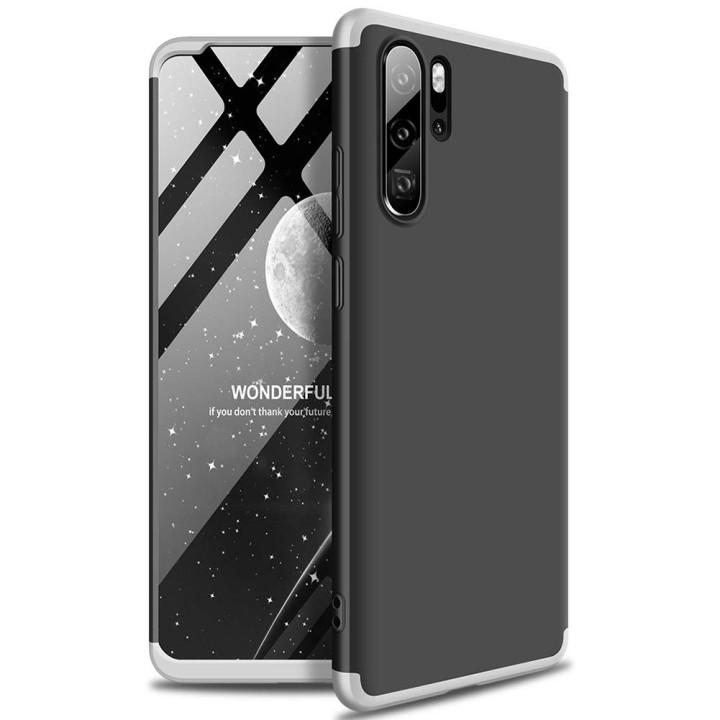 Чехол накладка GKK 360 для Huawei P30 Pro
