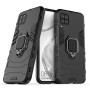 Чехол-накладка Ricco Black Panther Armor для Huawei P40 Lite, Black
