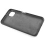 Чехол-накладка New Silicone Case для Huawei P40 Lite