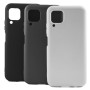 Чехол-накладка New Silicone Case для Huawei P40 Lite