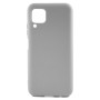 Чехол-накладка New Silicone Case для Huawei P40 Lite