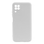 Чехол-накладка New Silicone Case для Huawei P40 Lite