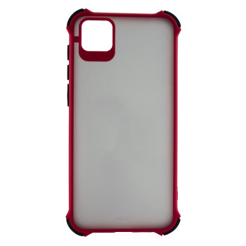 Чохол-накладка Armored Case Shockproof для Huawei Y5p