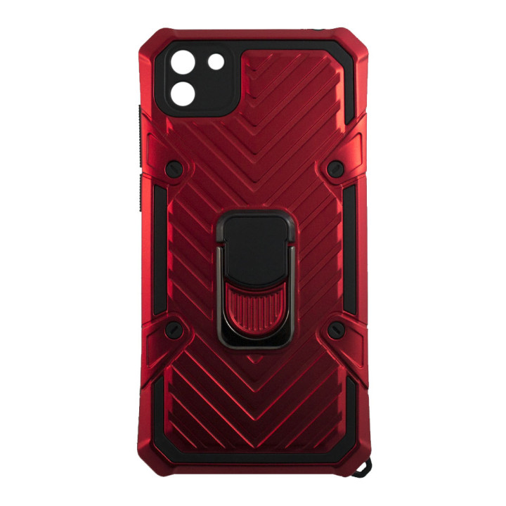 Чохол-накладка Armored Case Ultra Durable для Huawei Y5p