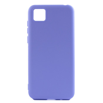 Чохол-накладка New Silicone Case для Huawei Y5p